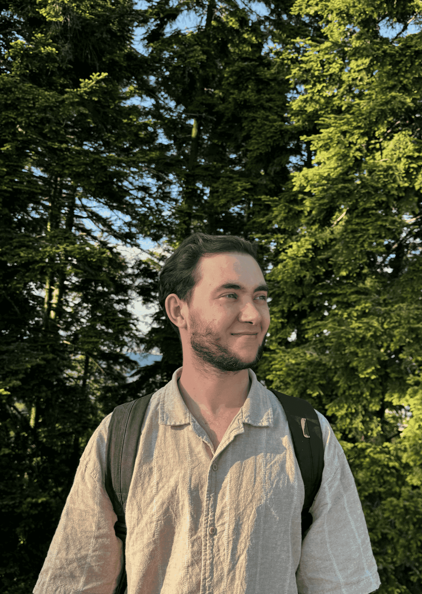 Daniil Tvardovskiy