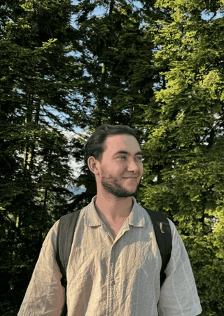 Daniil Tvardovskiy